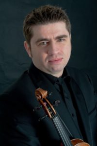 HAll of FAME REMUS AZOITEI vioara